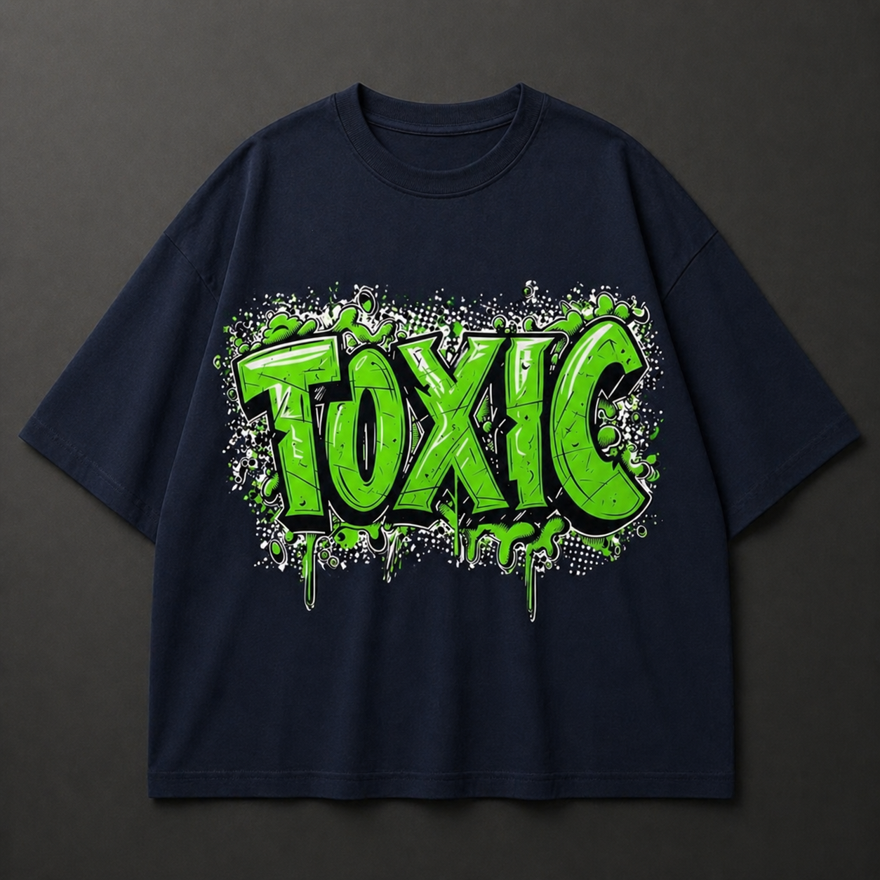 Drip-Toxic
