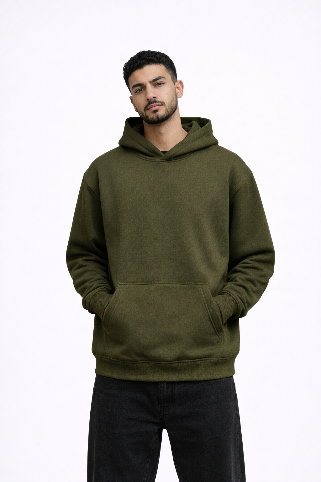 Urban Hoodie
