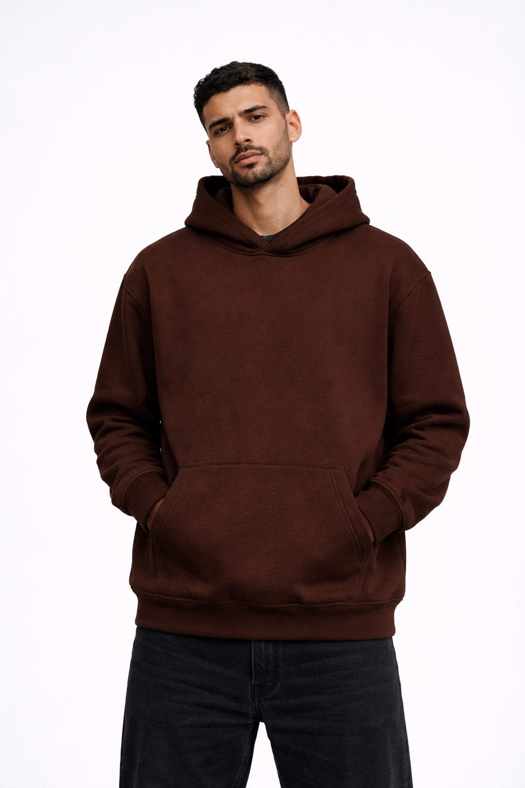 Urban Hoodie