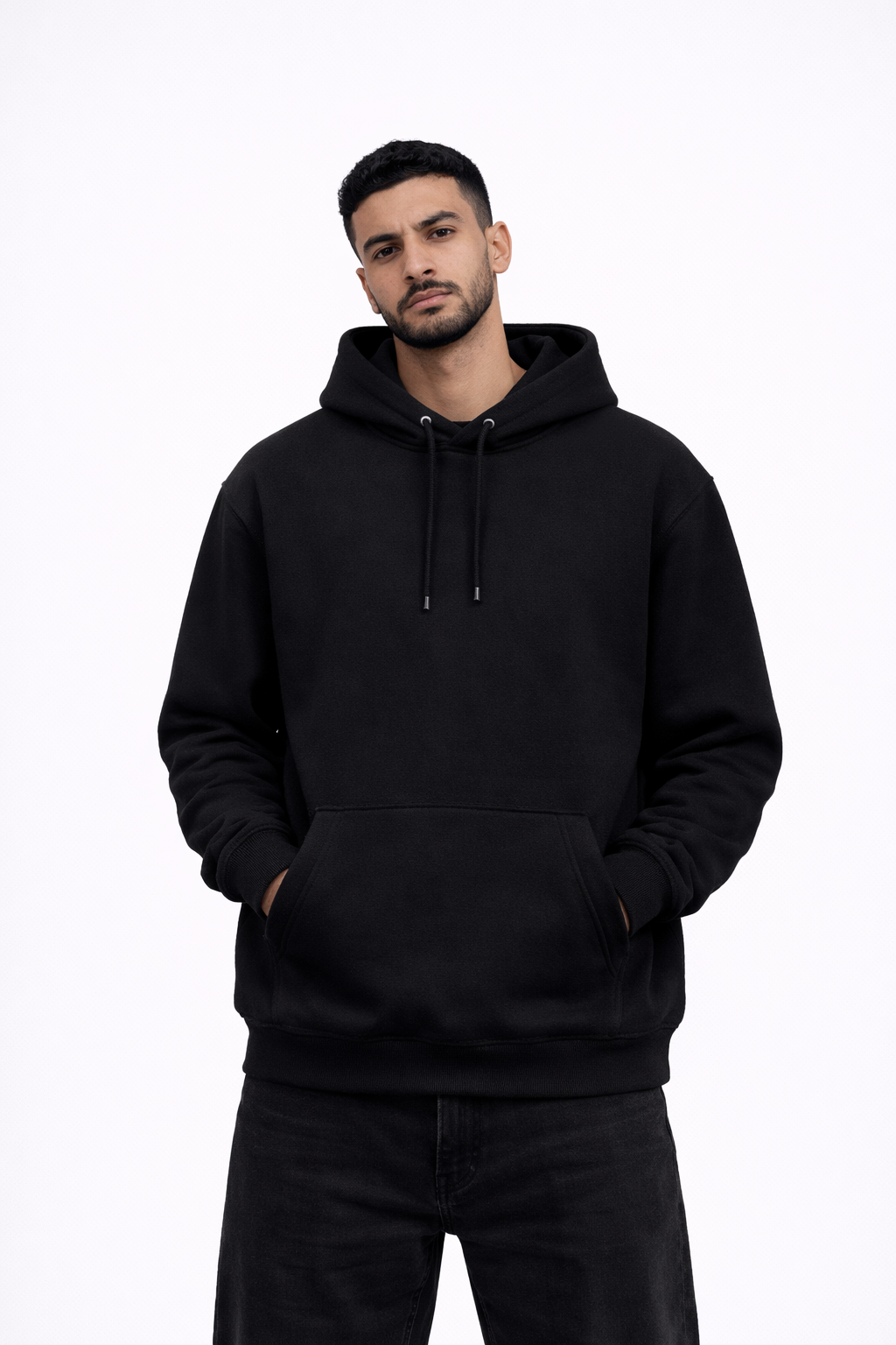 Urban Hoodie