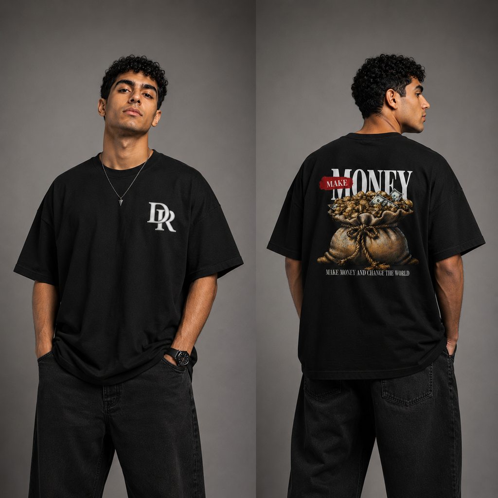 Make money