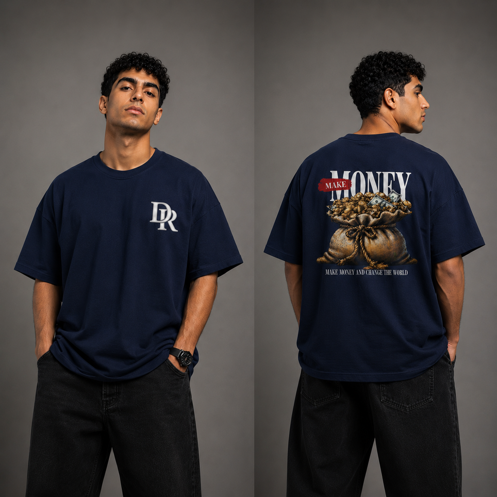 Make money