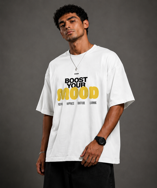 Boost MOOD