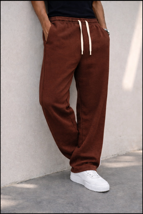 Relaxed Fit Sweatpants