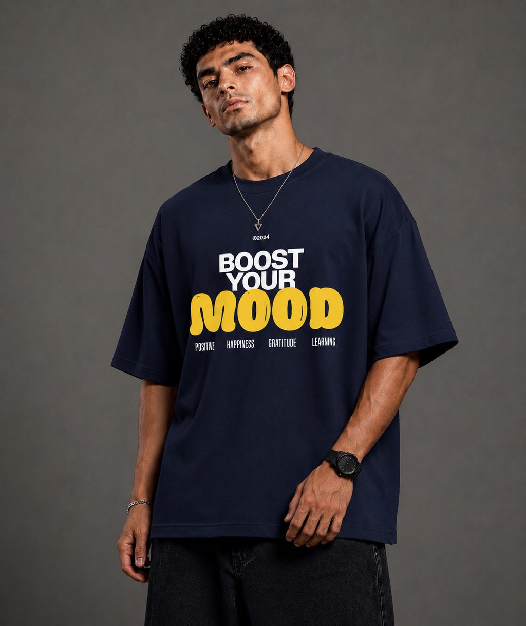 Boost MOOD