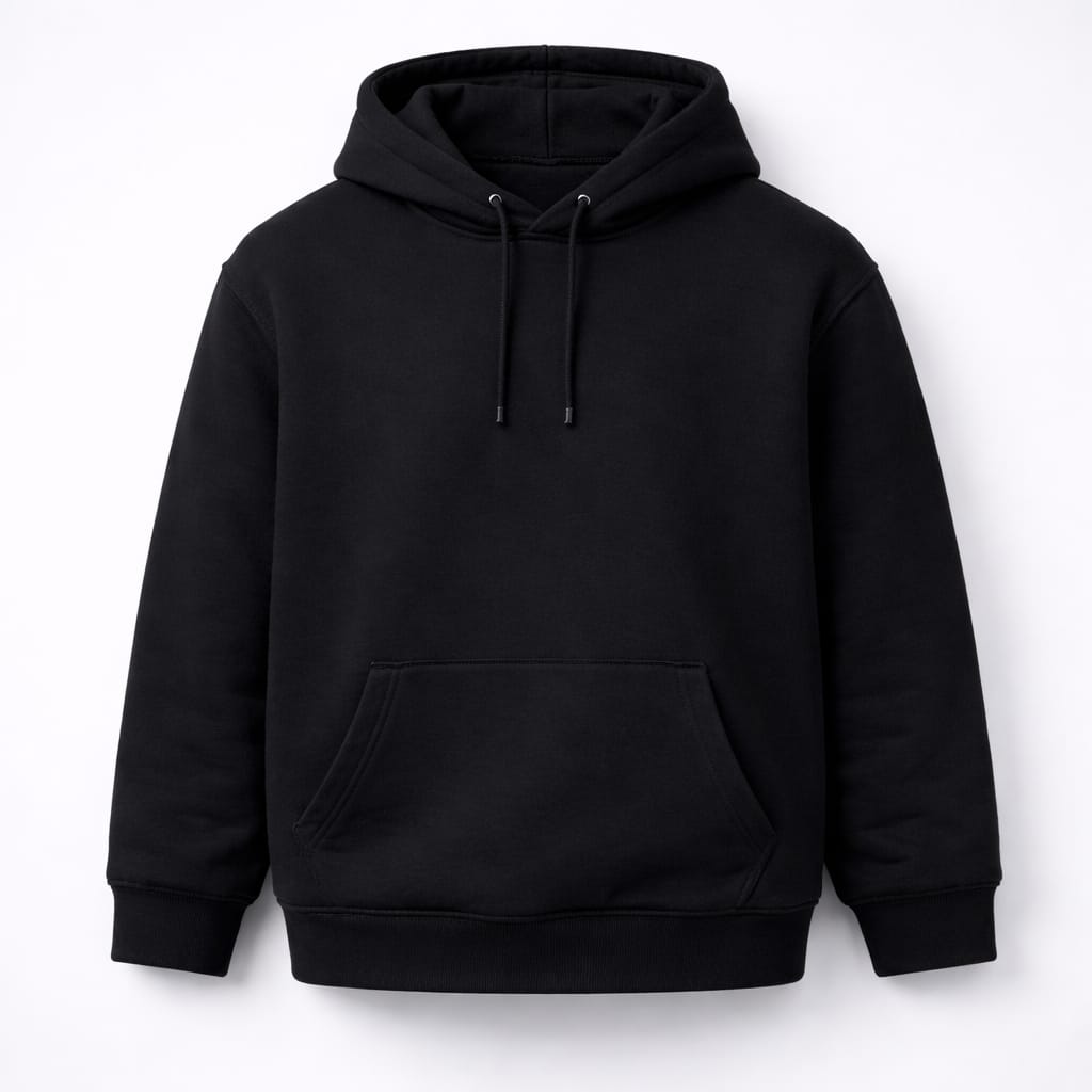 Urban Hoodie