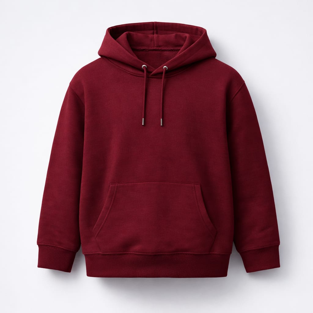 Urban Hoodie