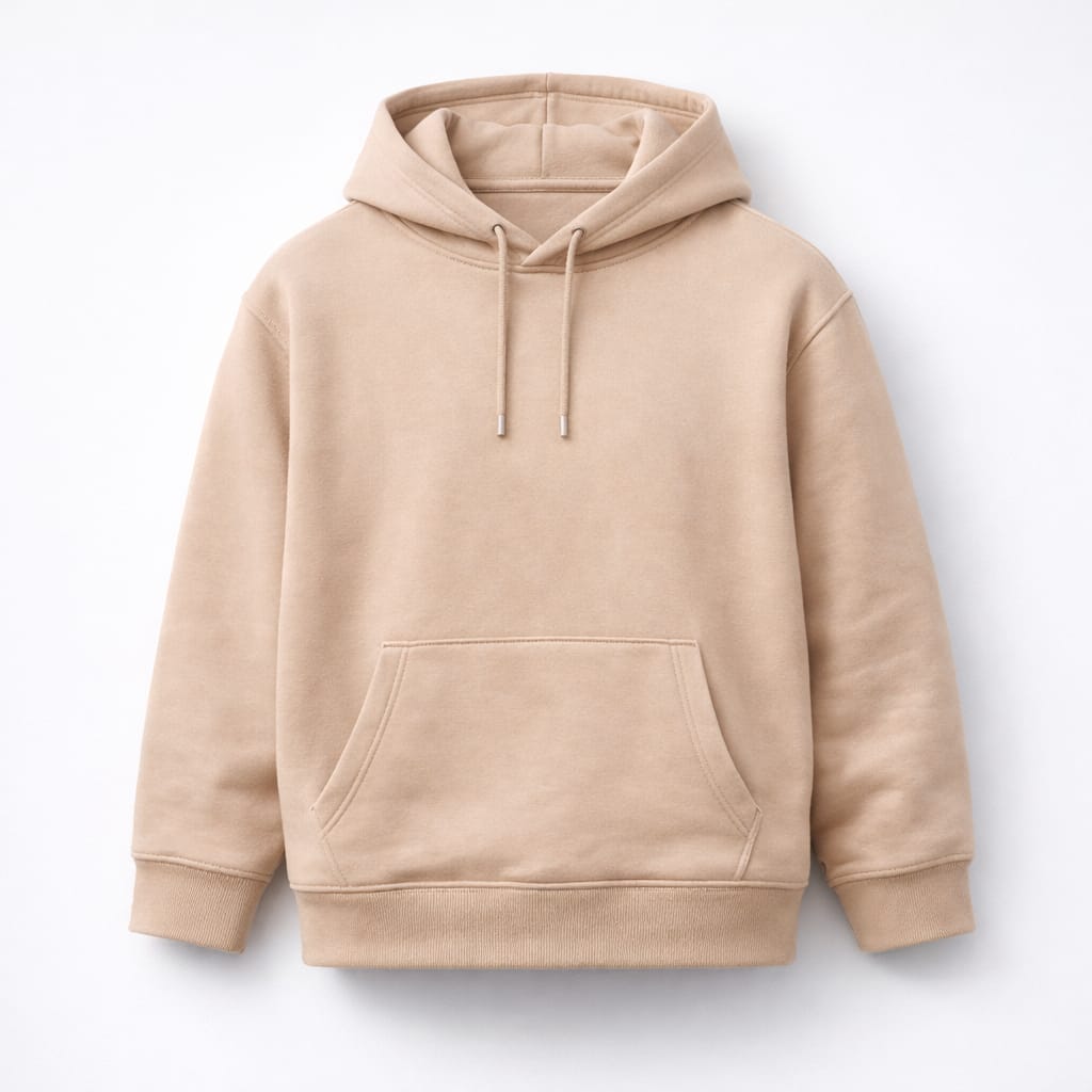 Urban Hoodie