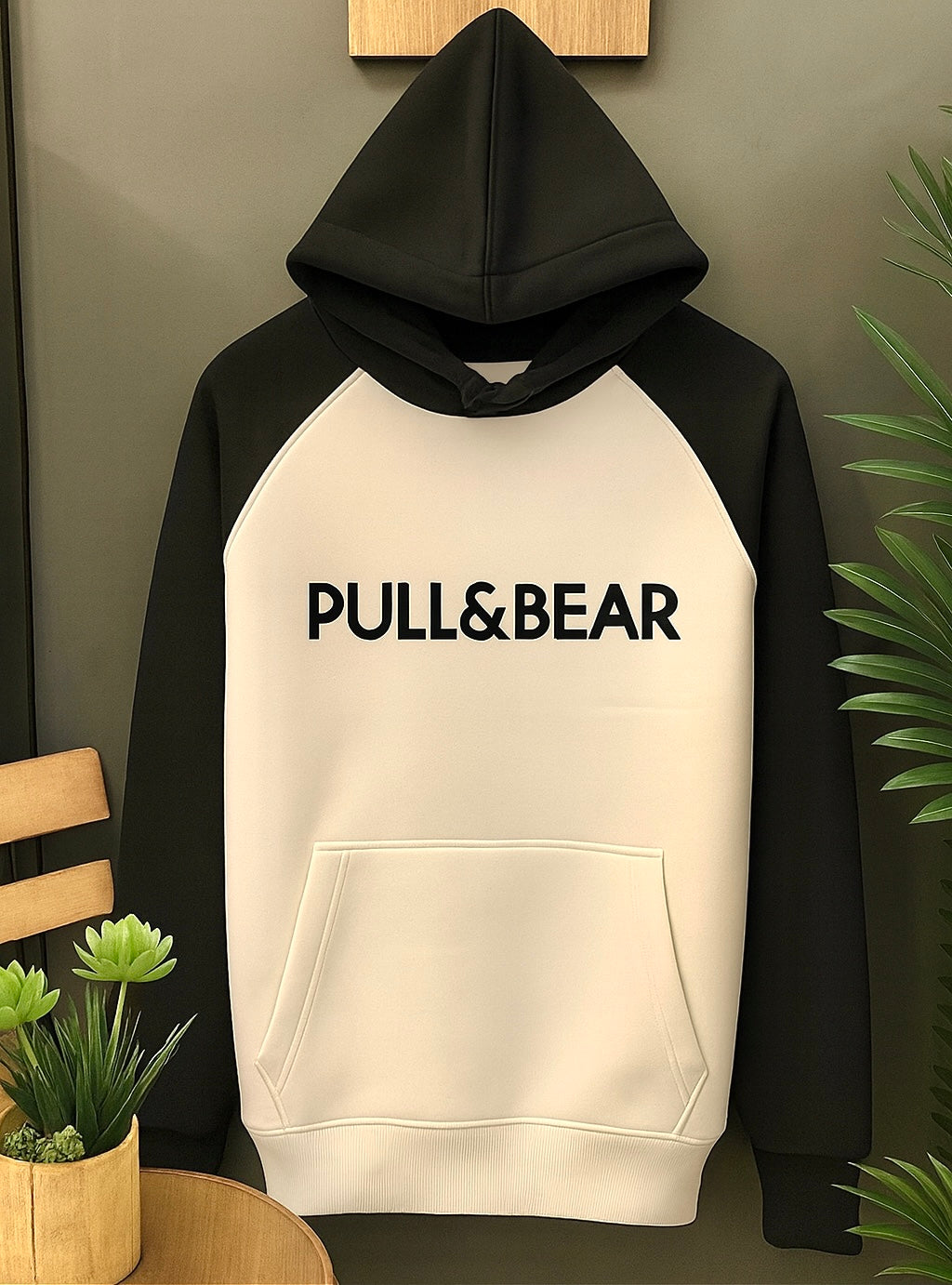 Sweatshirt-Pull&Bear