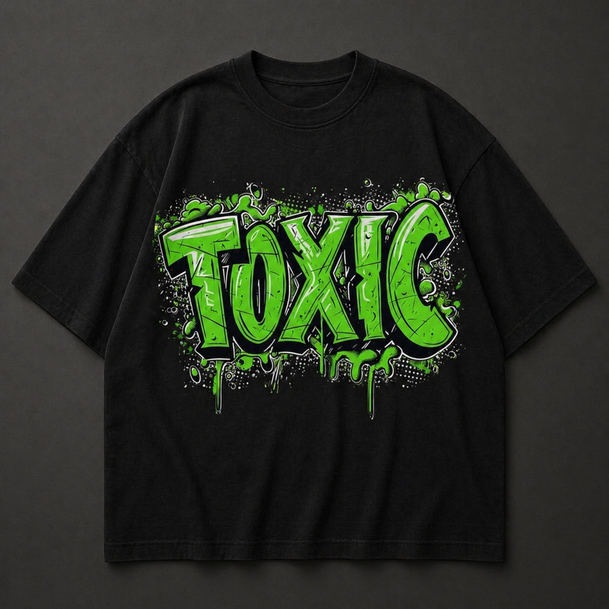 Drip-Toxic