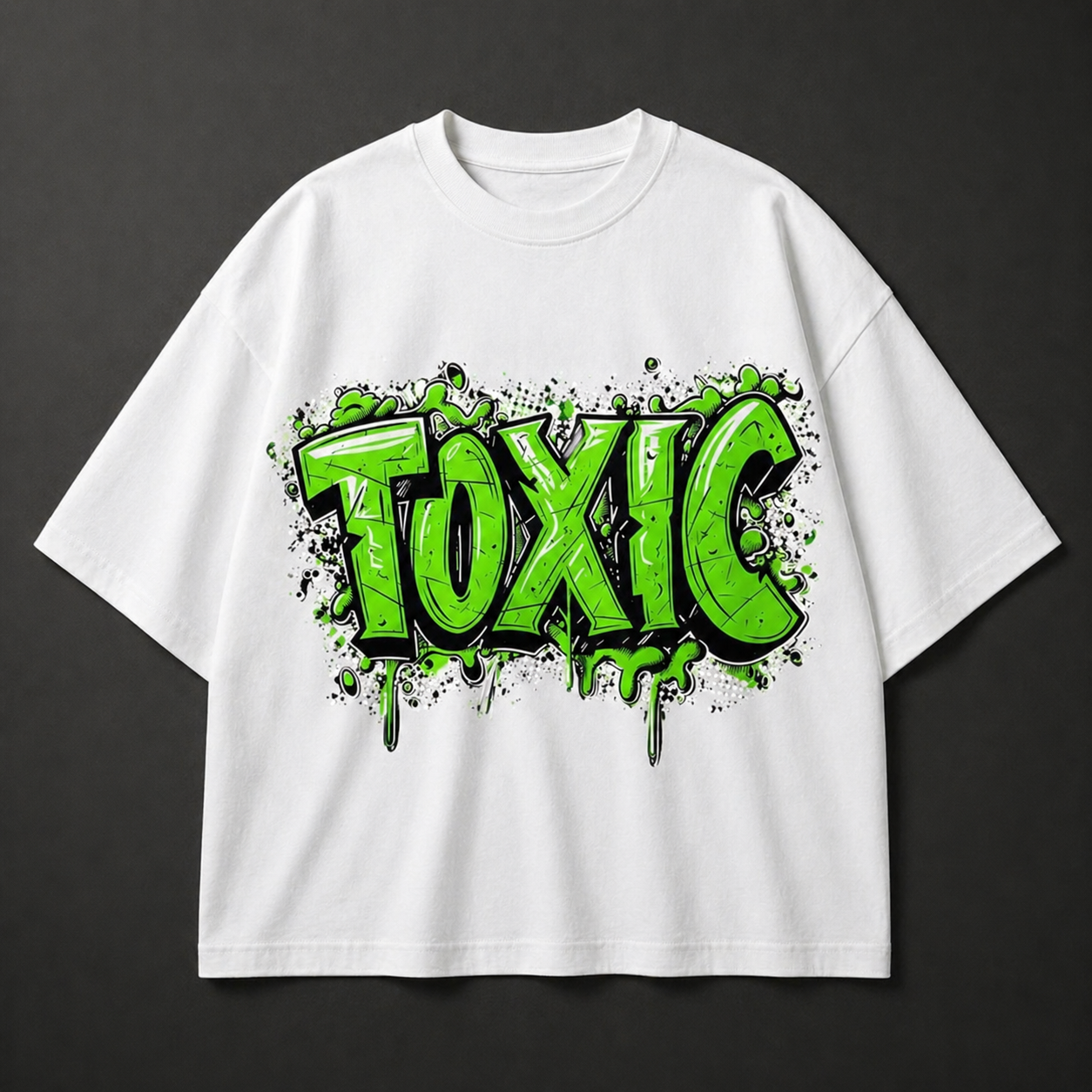 Drip-Toxic